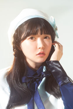 Onodera Azusa | Jpop Wiki | Fandom