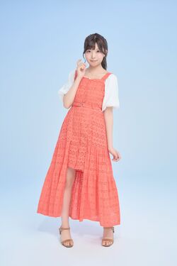 Hinata Yura | Jpop Wiki | Fandom