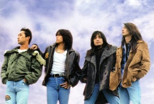 BAAD | Jpop Wiki | Fandom