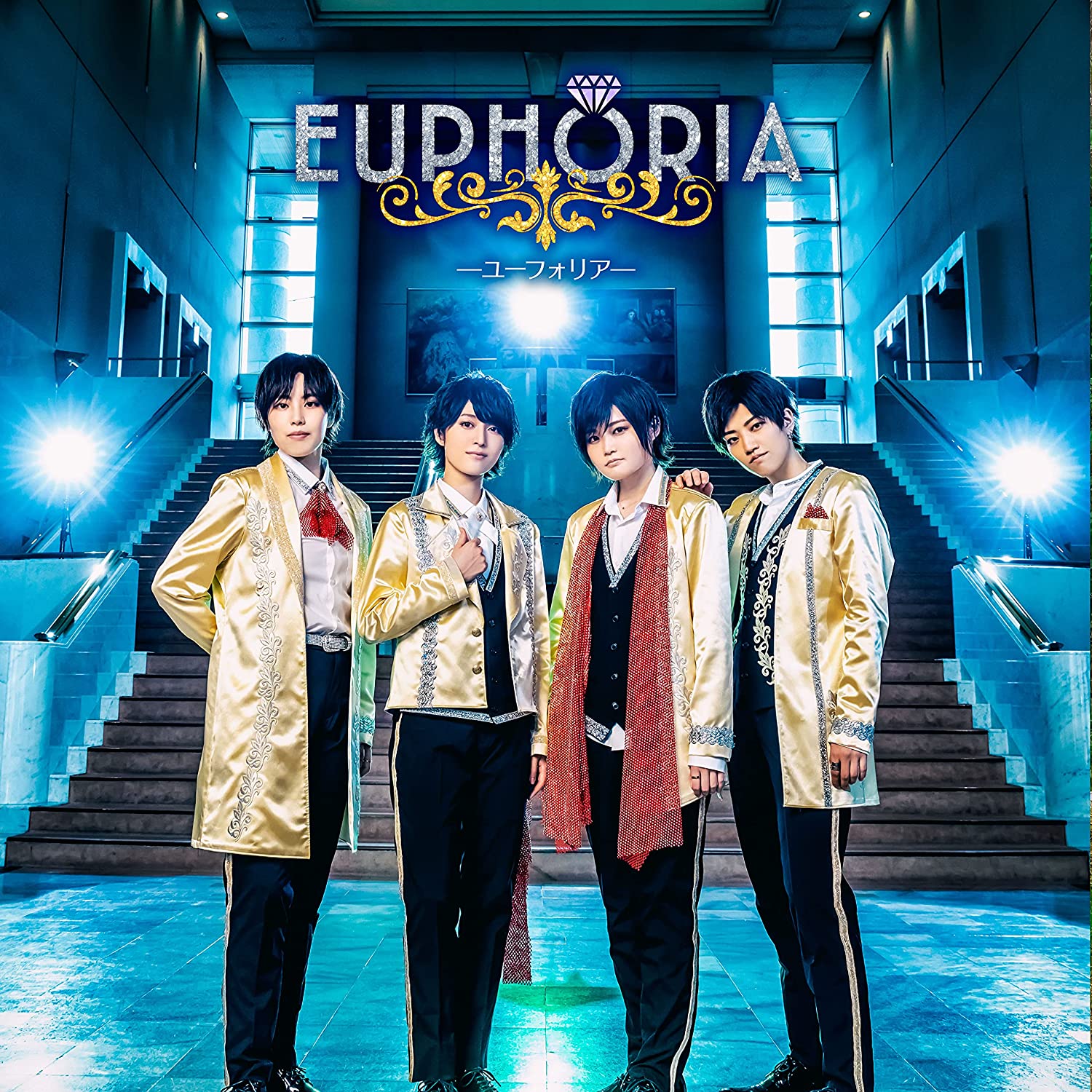 あっぷる(ごるえぽ、euphoria) EUPHORIA | Jpop Wiki | Fandom