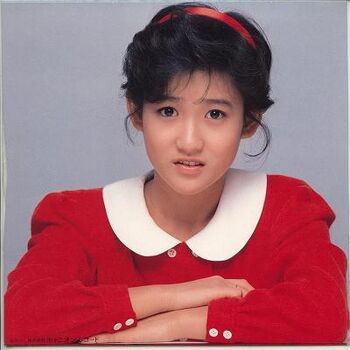 Futari Dake no Ceremony | Jpop Wiki | Fandom