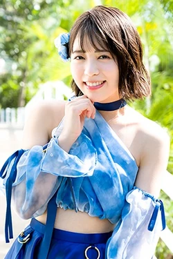 Inoue Mayuko | Jpop Wiki | Fandom