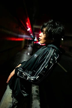 2022, Promoting KICK BACK