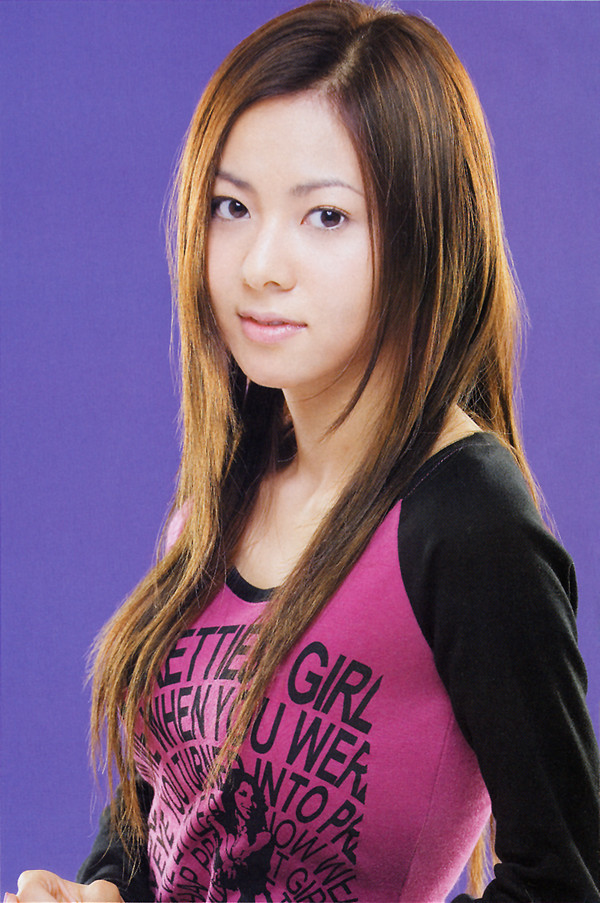 Kuraki Mai Jpop Wiki Fandom