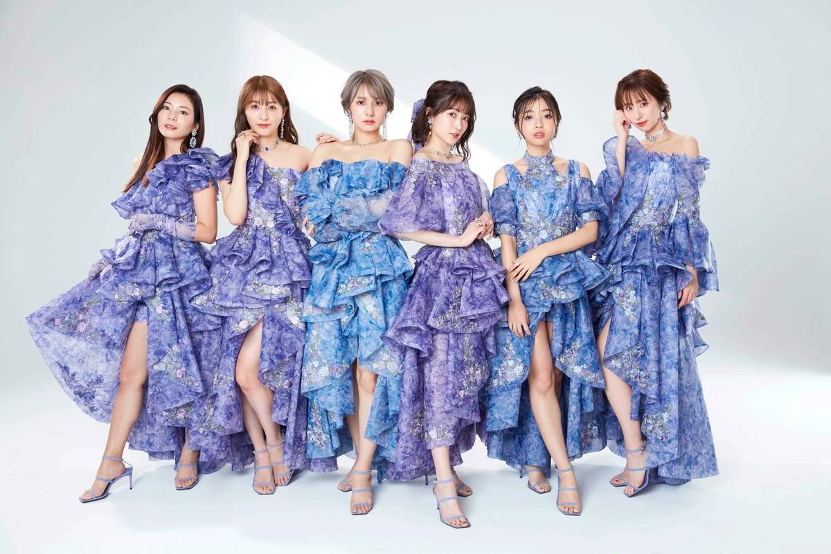 predia | Jpop Wiki | Fandom