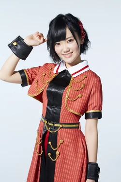 Sato Haruna | Jpop Wiki | Fandom