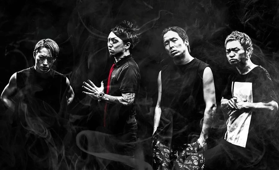 ミュージシャン SiM SiM | Jpop Wiki | Fandom