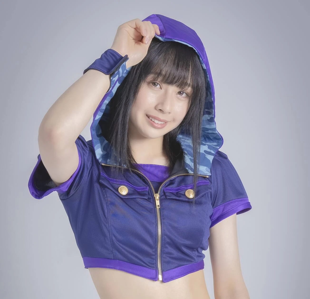 Yamamoto Rinka Jpop Wiki Fandom