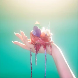 Yasuda Rei - Hikari no Sumika BROKEN GLASS