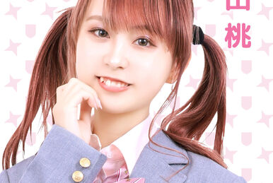 Hashimoto Ruru | Jpop Wiki | Fandom