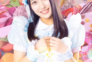 Nakagawa Kokoro | Jpop Wiki | Fandom