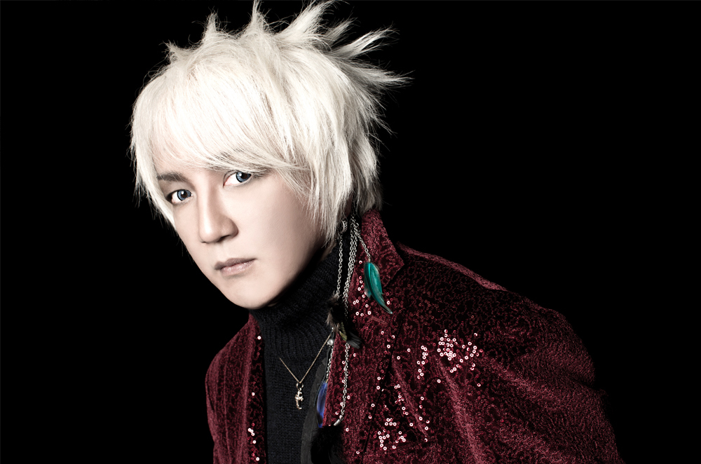 Asakura Daisuke | Jpop Wiki | Fandom Asakura Daisuke | Jpop Wiki | Fandom