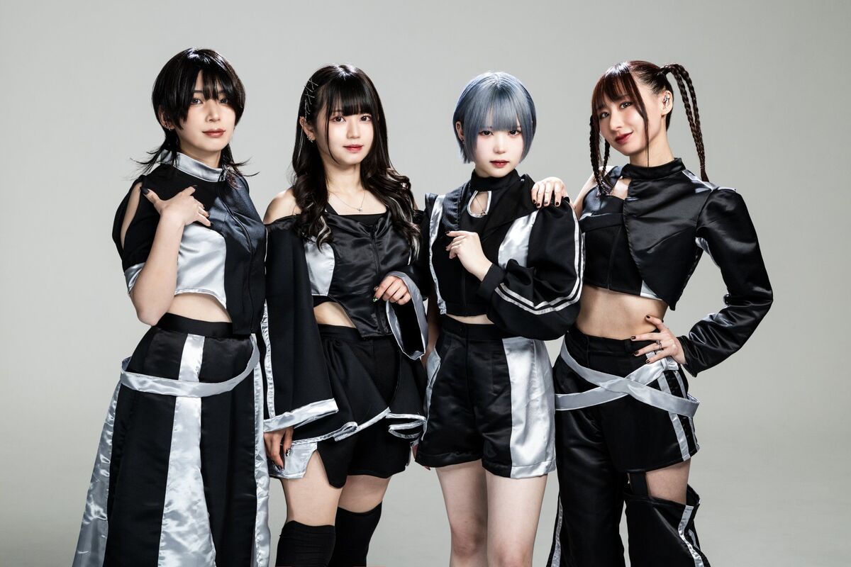 SCREAMING RHAPSODY | Broken By The Scream OFFICIAL SITE