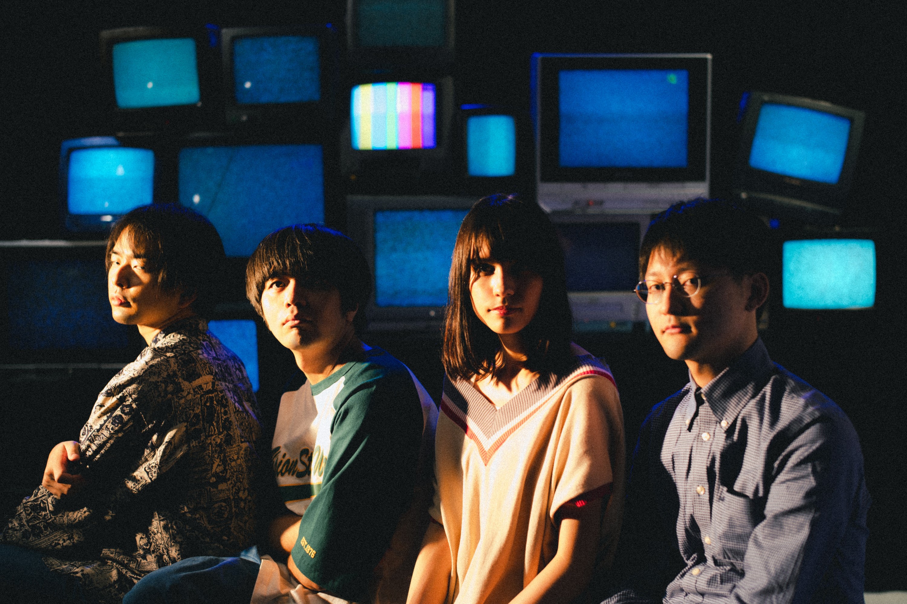 For Tracy Hyde - he(r)art [Vinyl] – Clever Eagle Records