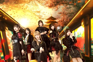 Hana | Jpop Wiki | Fandom