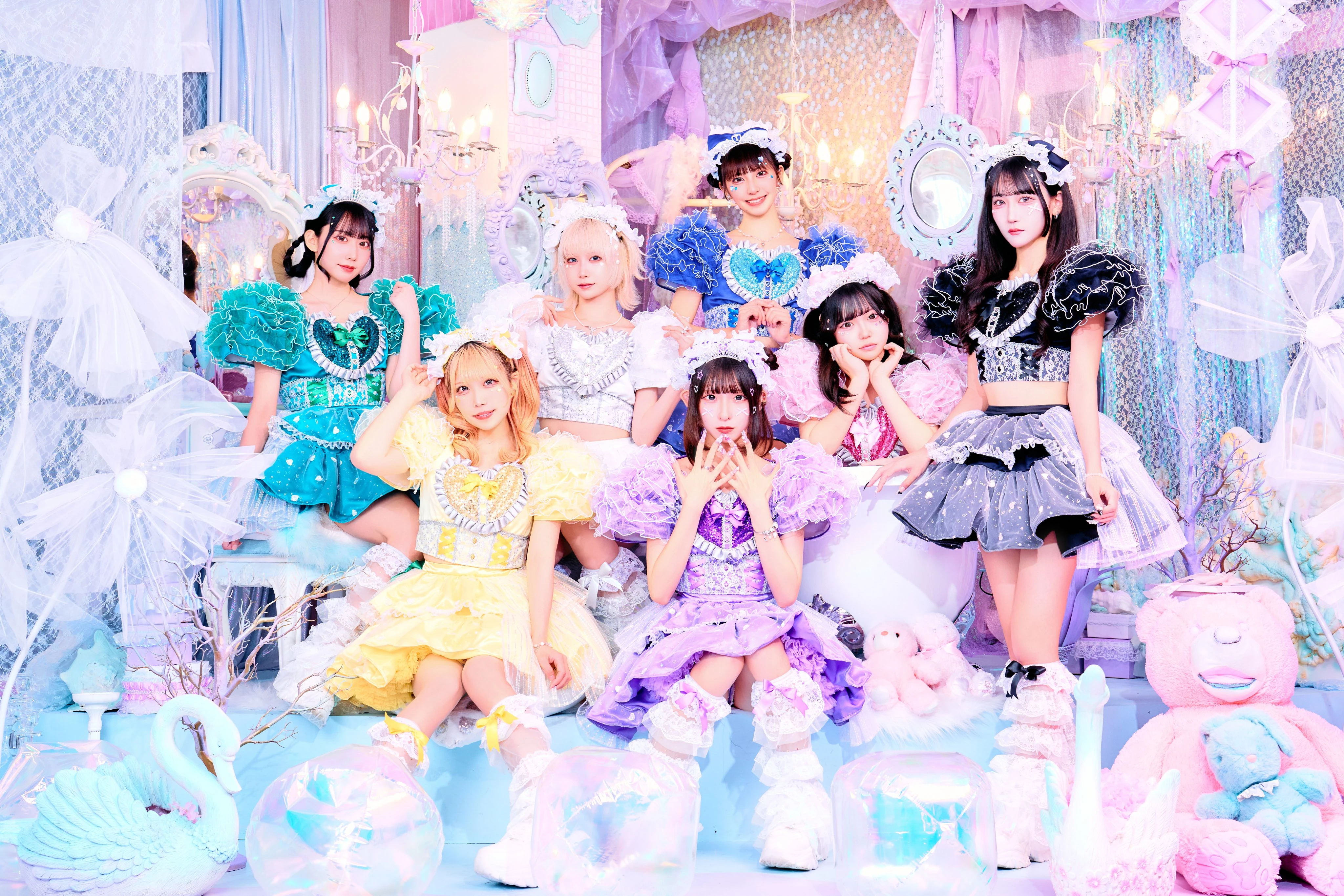 Kawaii tte Iwanaito Norou! | Jpop Wiki | Fandom