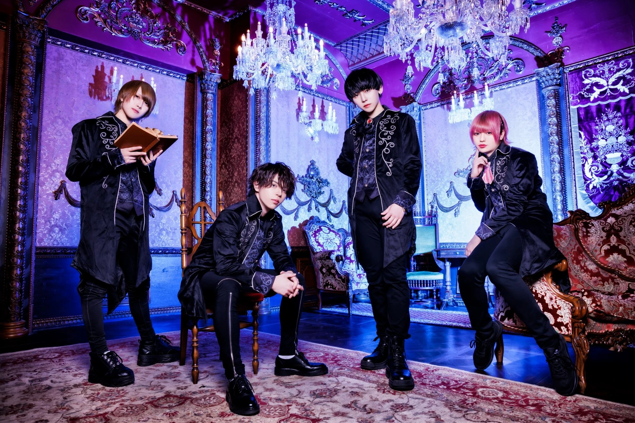 Little Braver | Jpop Wiki | Fandom