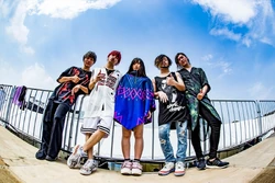 MY FIRST STORY | Jpop Wiki | Fandom