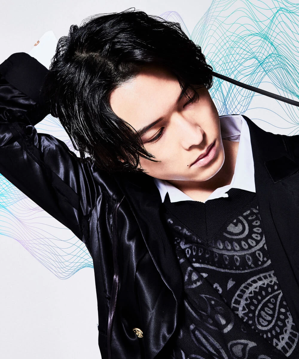 Matsumura Hokuto Jpop Wiki Fandom