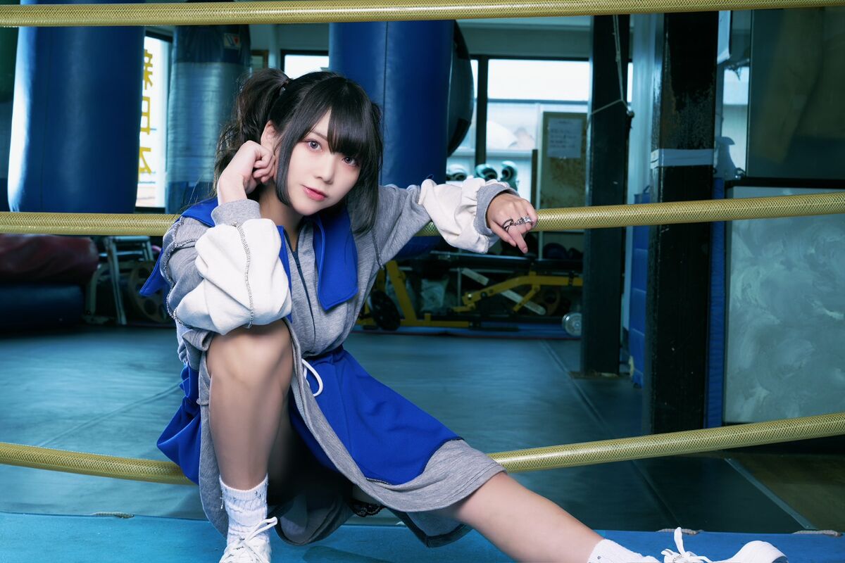 Mikage Kotora | Jpop Wiki | Fandom