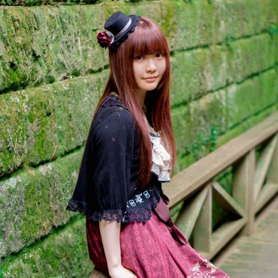 Mizutani Runa Jpop Wiki Fandom