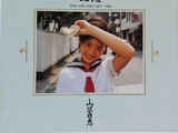 Momoe Shinwa ONE AND ONLY 1973-1980