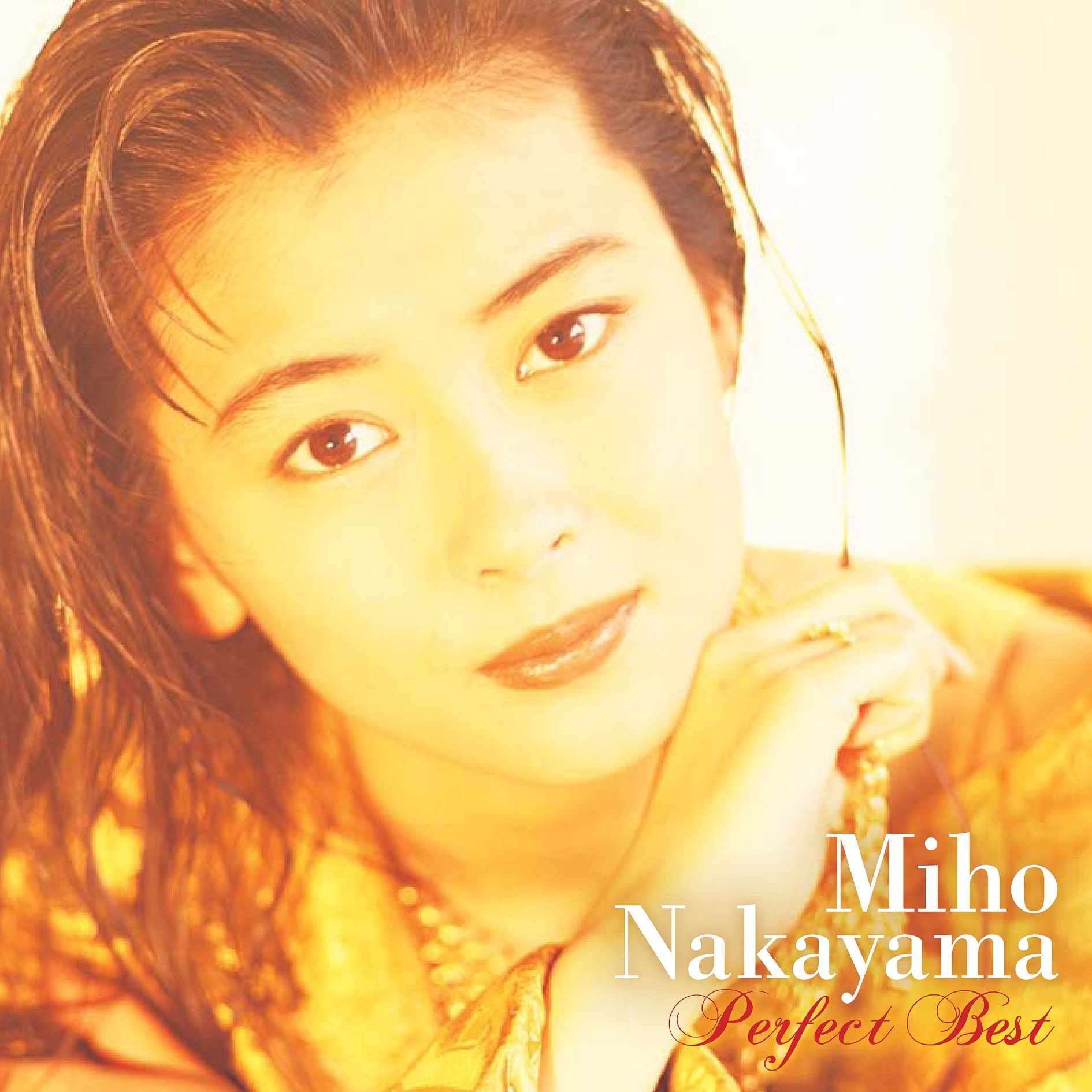 Nakayama Miho Perfect Best | Jpop Wiki | Fandom