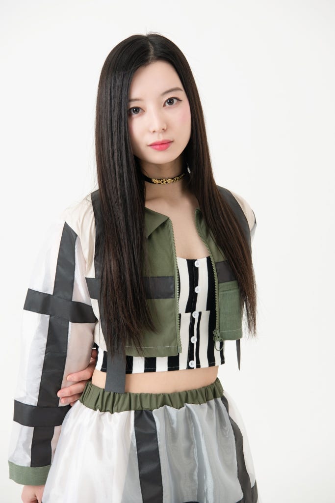 Asa, Jpop Wiki