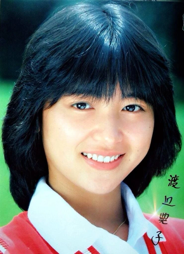 Watanabe Noriko | Jpop Wiki | Fandom