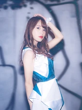 ASTROMATE profile image (August 2018)