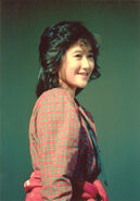 Yukko in early 1985 p25