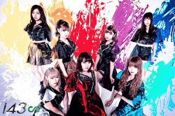 143∽ | Jpop Wiki | Fandom