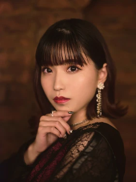 Promotional photo for Who’s Me? (2023)