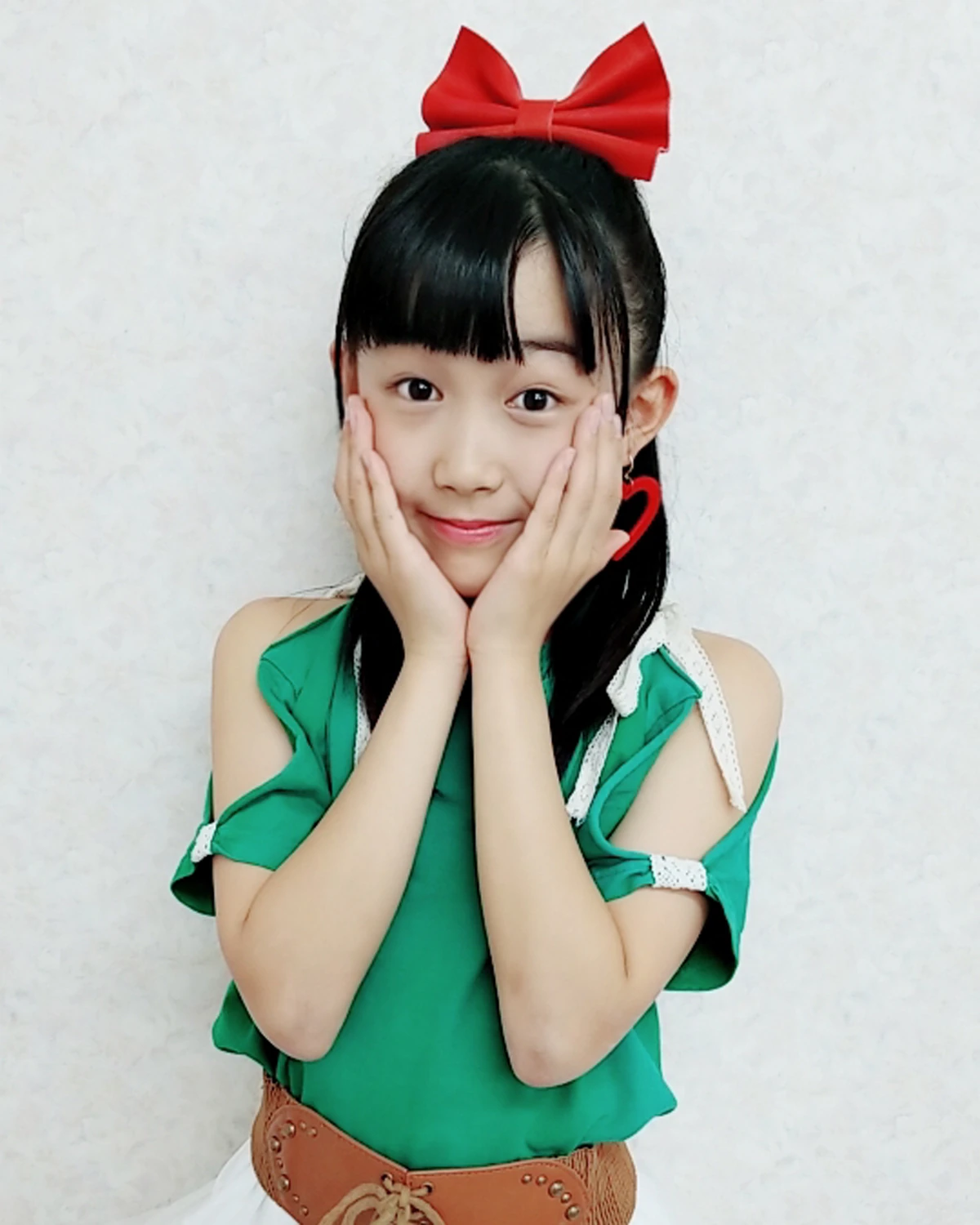 Hazuki Ayumi | Jpop Wiki | Fandom