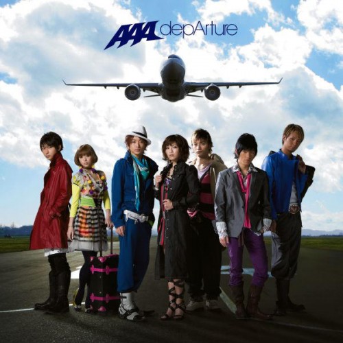 depArture | Jpop Wiki | Fandom