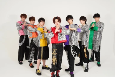 邦楽 SUPER EIGHT SUPER EIGHT メドレー 映像シングルコレクション+α - YouTube