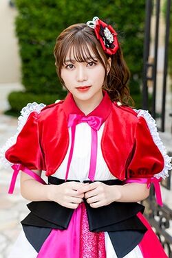 Sakabayashi Kana | Jpop Wiki | Fandom