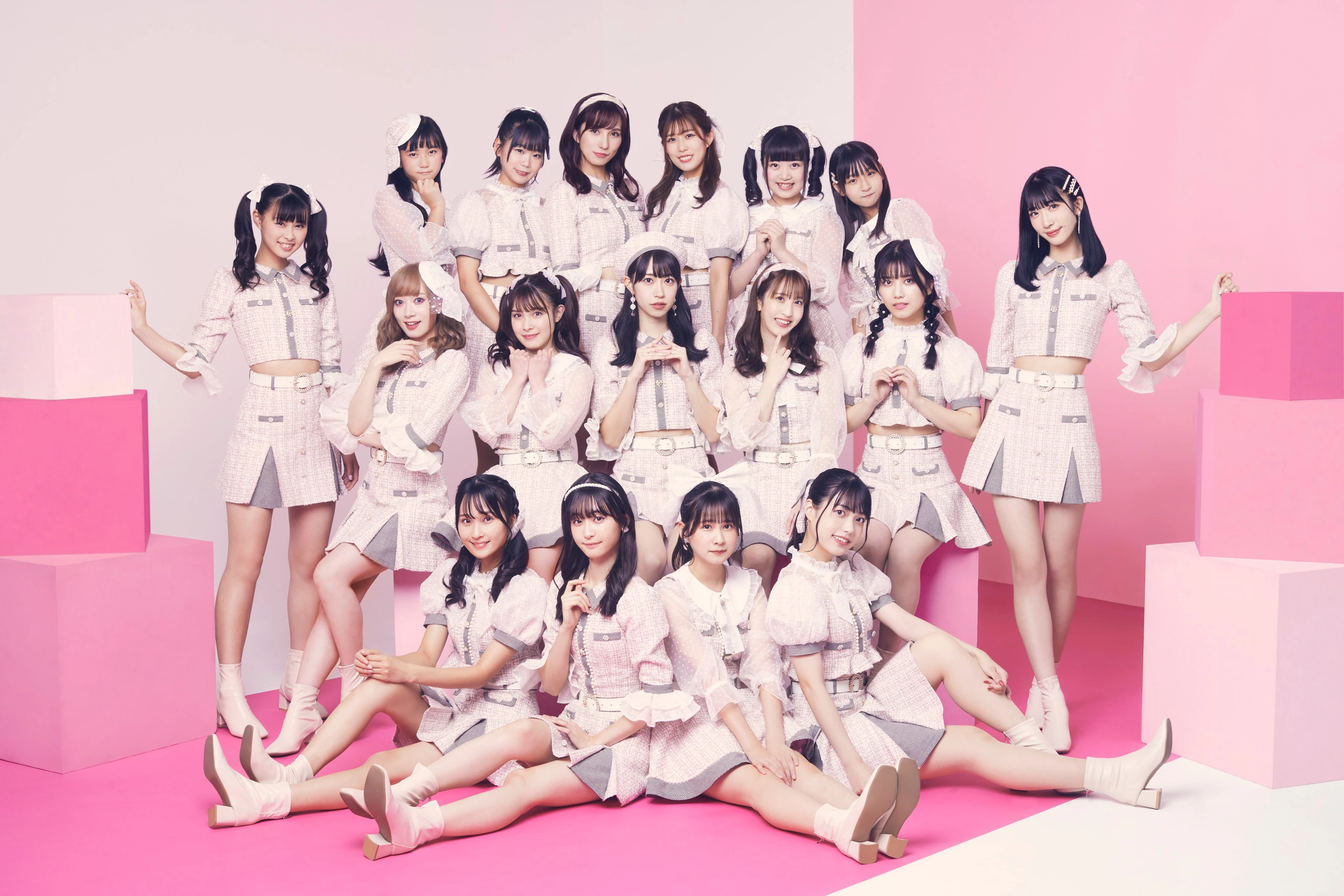 Idol College Jpop Wiki Fandom Idol College Jpop Wiki Fandom