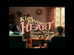 HEART | Jpop Wiki | Fandom