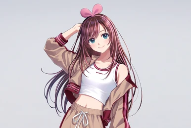 EMMA HAZY MINAMI | Jpop Wiki | Fandom