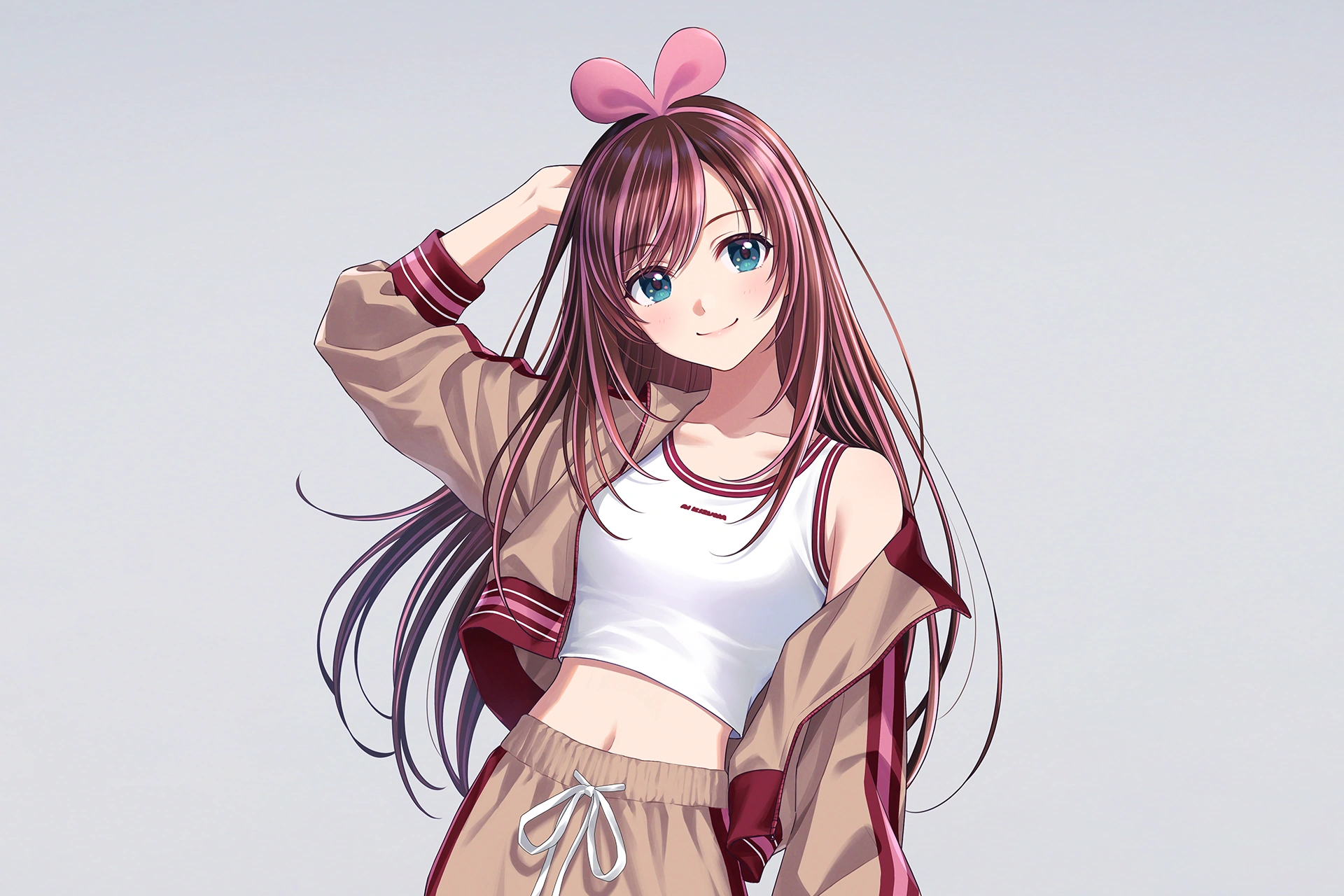 KizunaAI | Jpop Wiki | Fandom