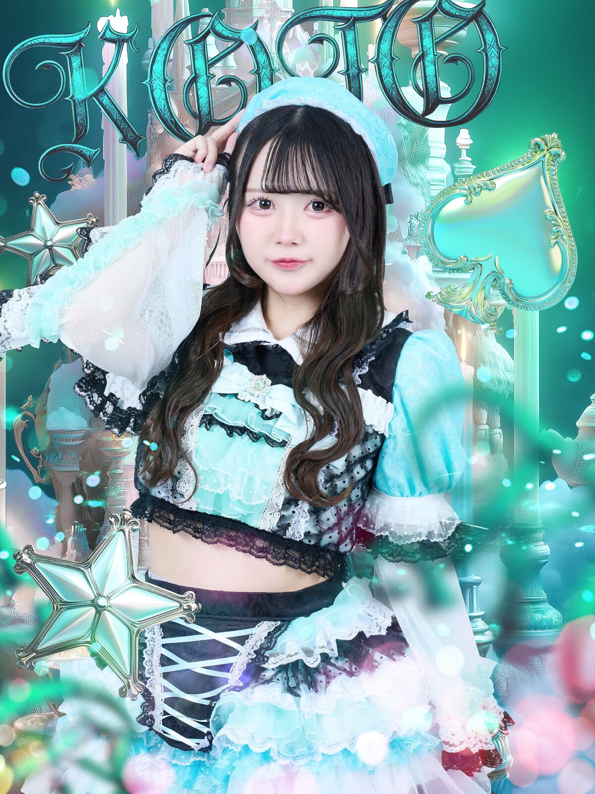 Koeda Koto Jpop Wiki Fandom