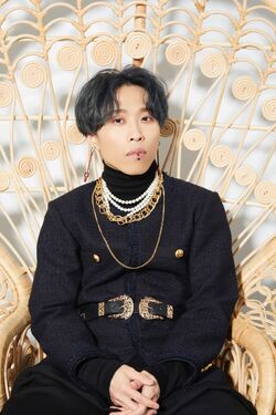 LIN | Jpop Wiki | Fandom