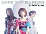 OVER THE BORDER