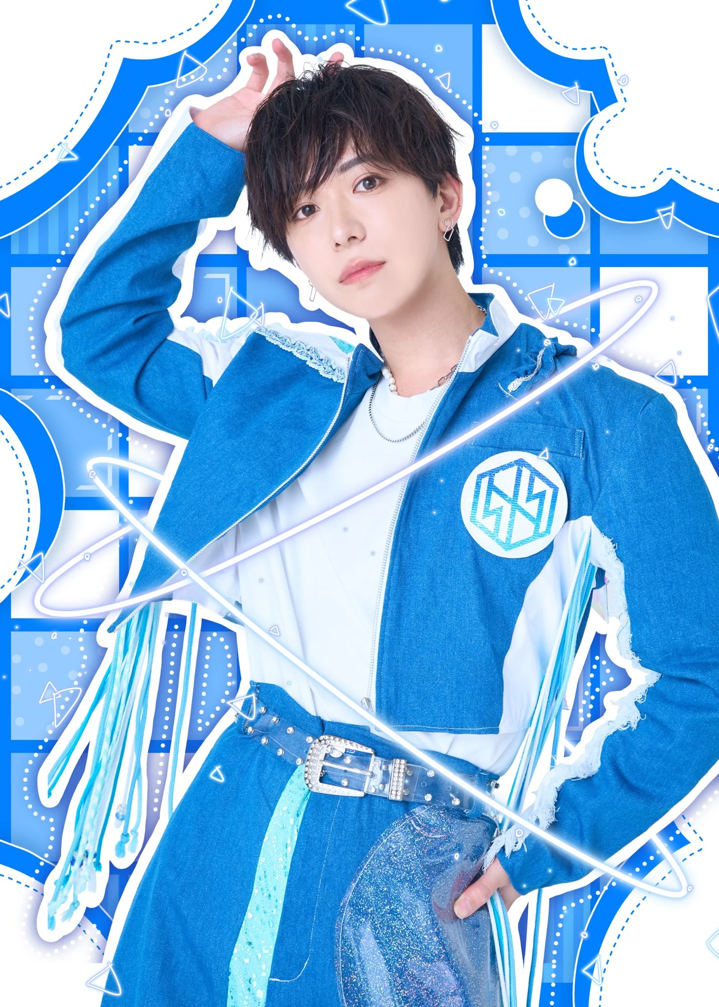 RYU | Jpop Wiki | Fandom