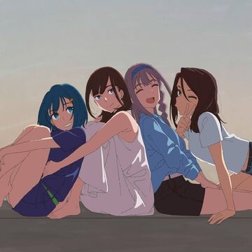 Suiheisen | Jpop Wiki | Fandom
