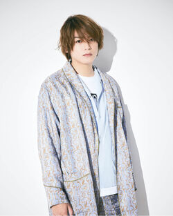 Takaki Yuya | Jpop Wiki | Fandom