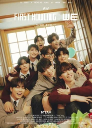 Concept Photo for First Howling : WE (1)