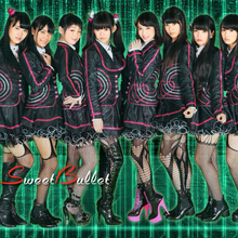 2o Love To Sweet Bullet Jpop Wiki Fandom