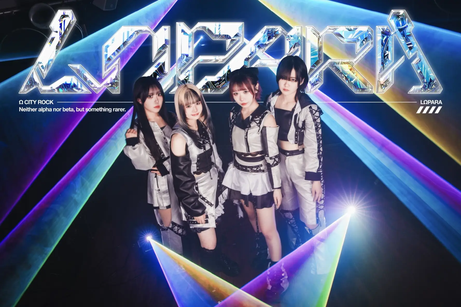 LΩPARA | Jpop Wiki | Fandom